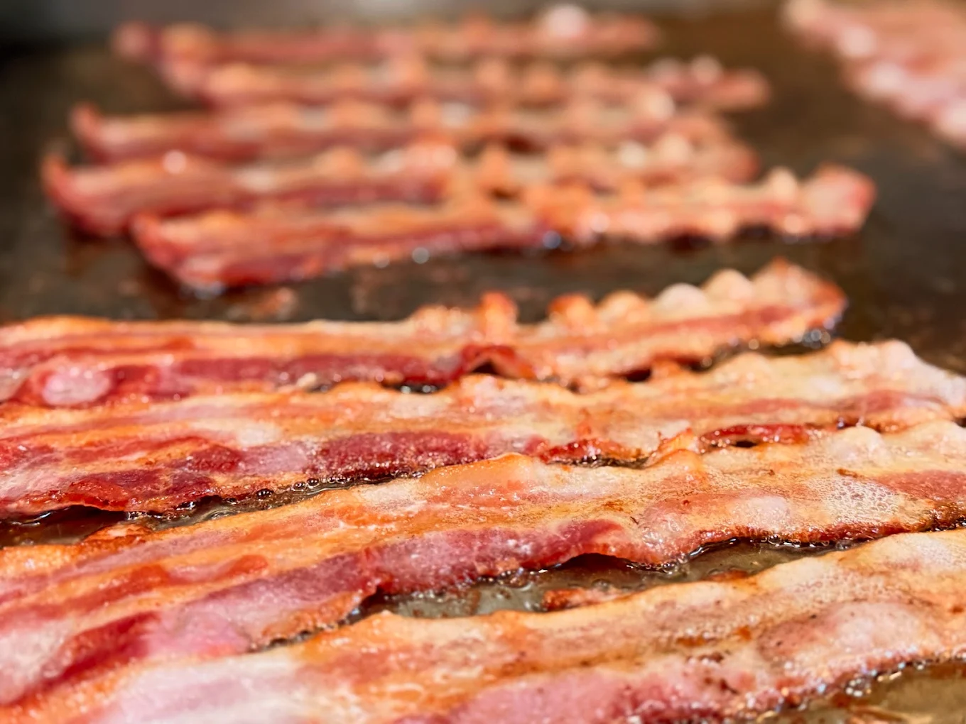 The Sizzle You Can Hear Across the Street